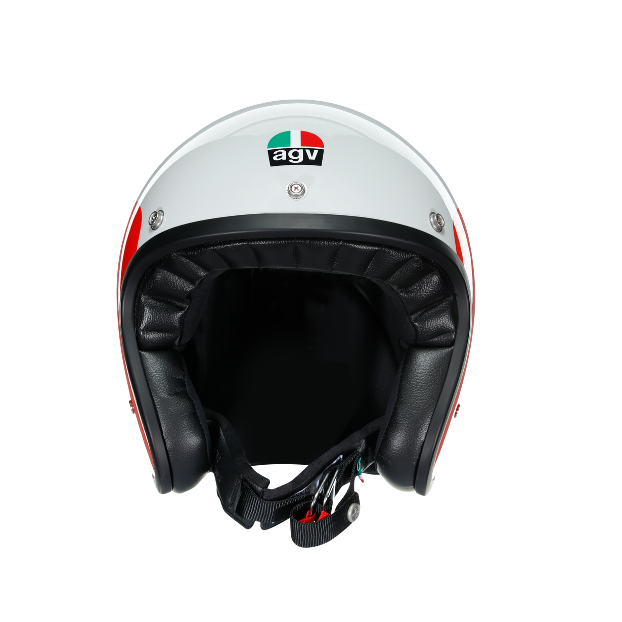 X70 - VELA WHITE/RED/BLUE
