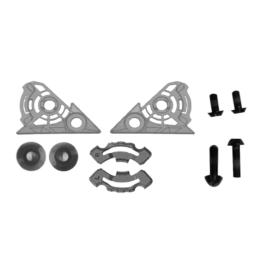 AGV VISOR MECHANISM AX9