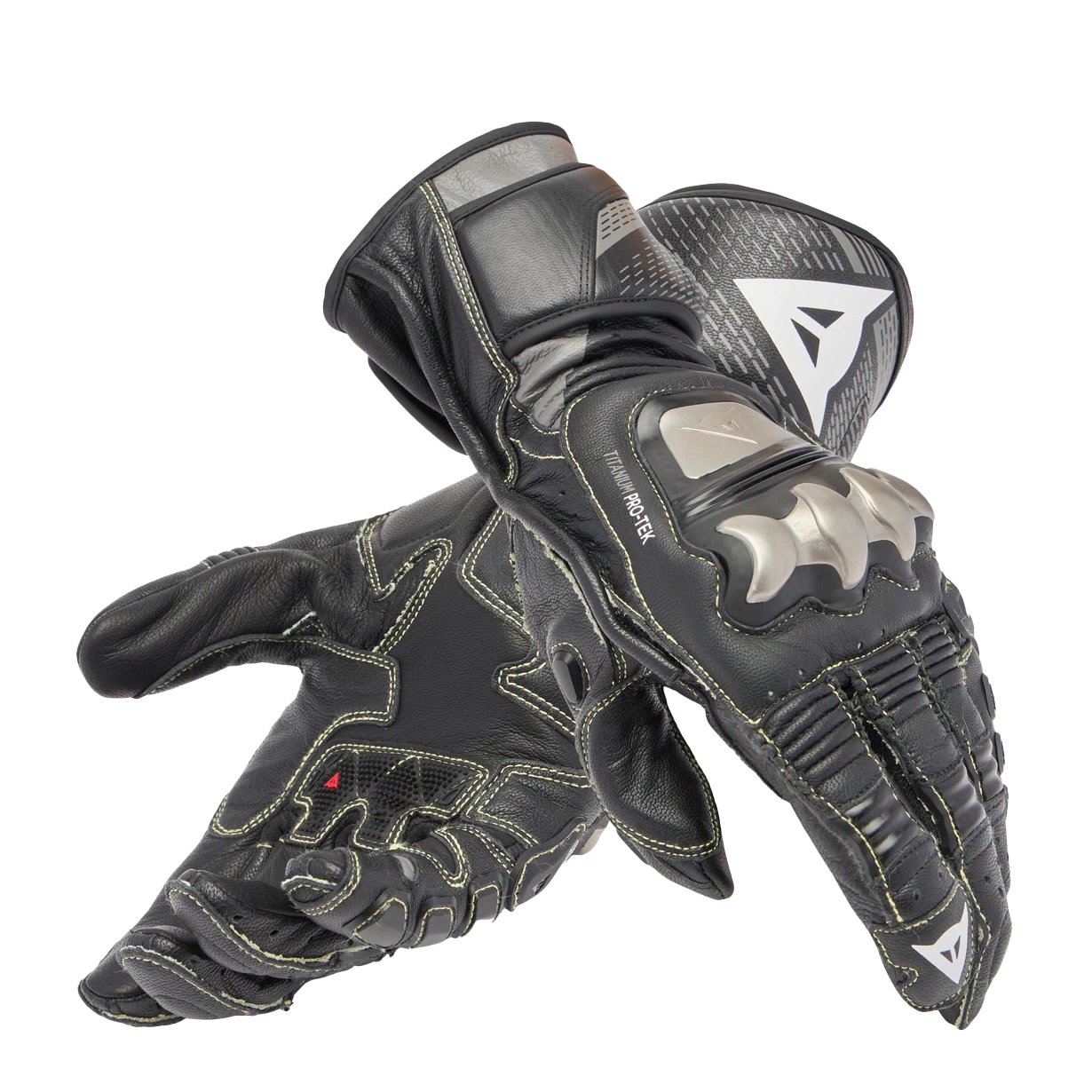 FULL METAL 7 GLOVES