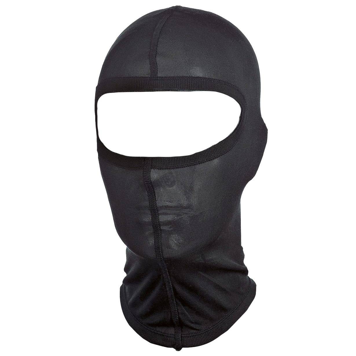 SILK BALACLAVA