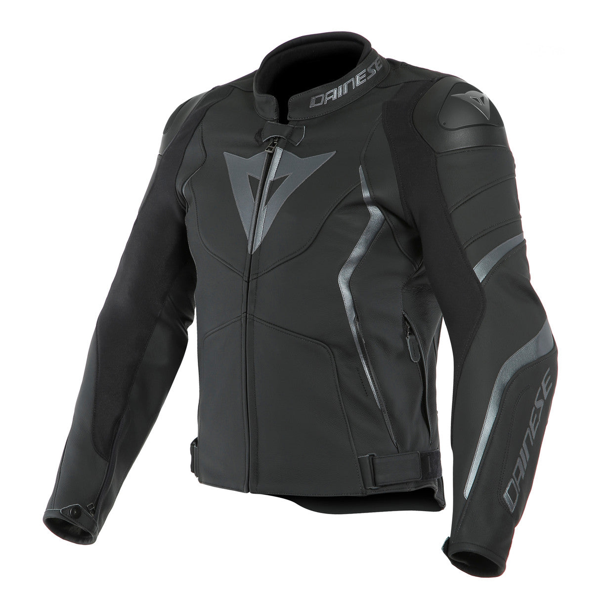 AVRO 4 LEATHER JACKET