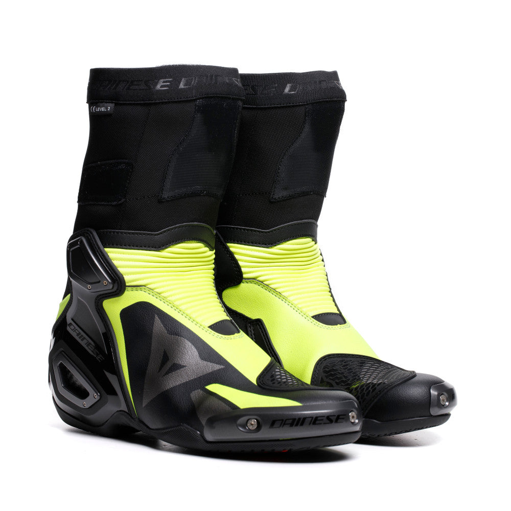 Dainese バイク用ハイカット靴 ブラック/イエロー 楽天市場】ダイネーゼ シューズの通販