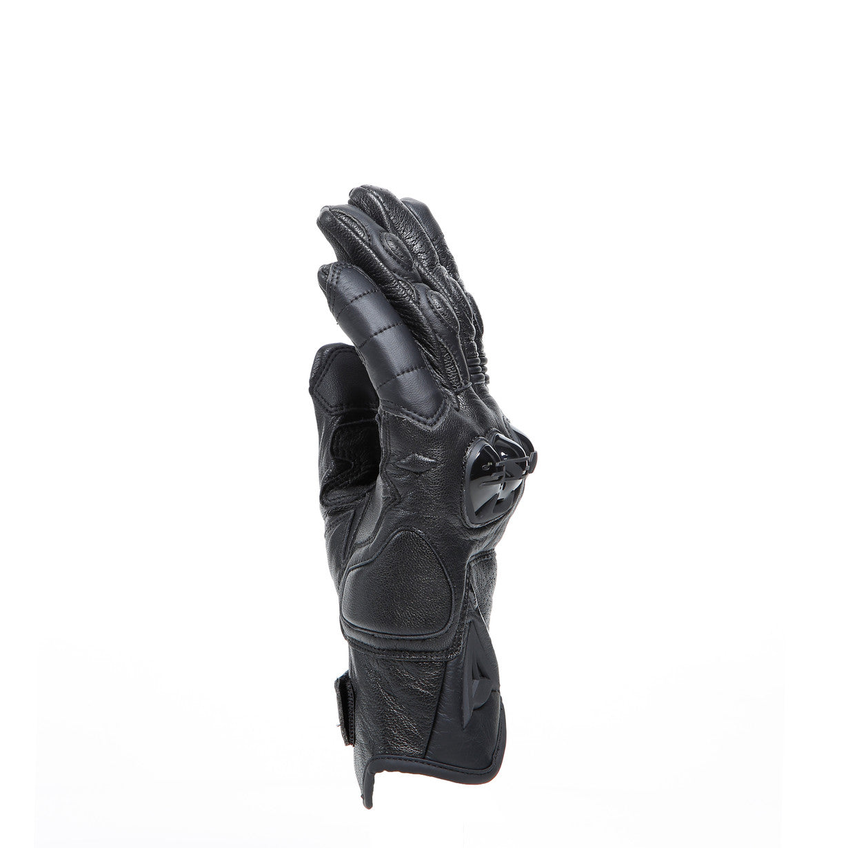 BLACKSHAPE LEATHER GLOVES