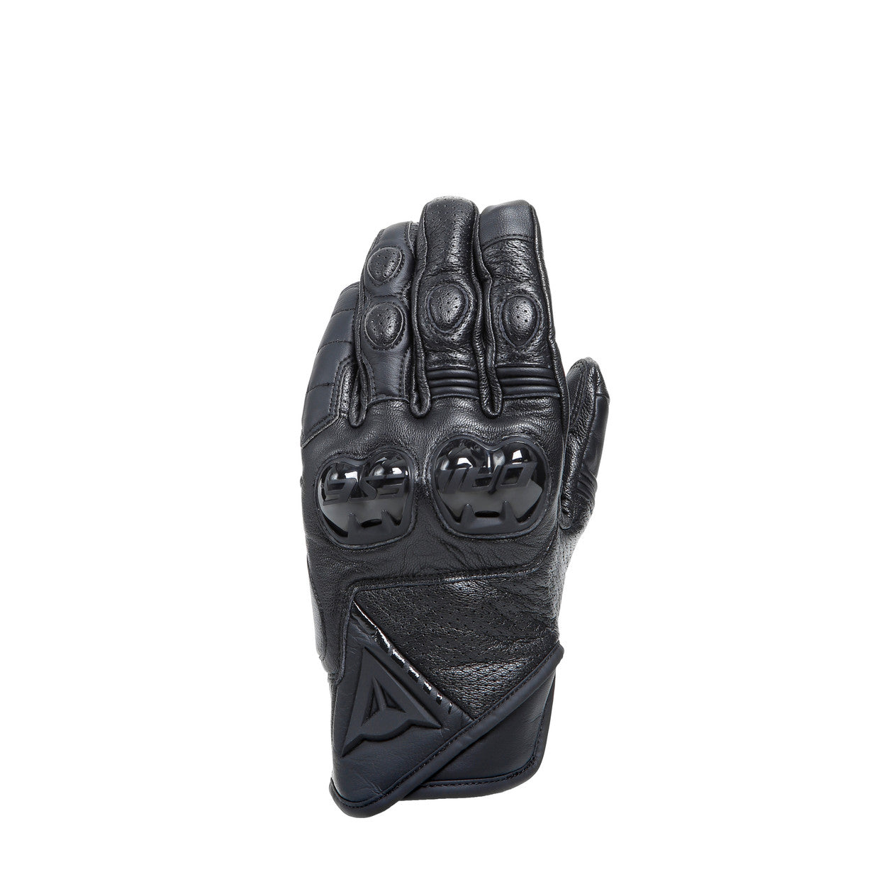 BLACKSHAPE LEATHER GLOVES