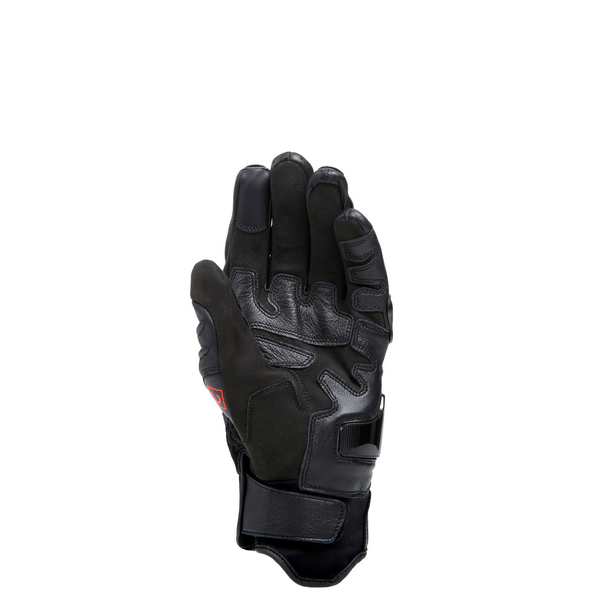 ダイネーゼ　CARBON 4 SHORT lEATHER GLOVES Lサイズ CARBON 4 - MEN'S MOTORCYCLE SHORT LEATHER GLOVES | BLACK
