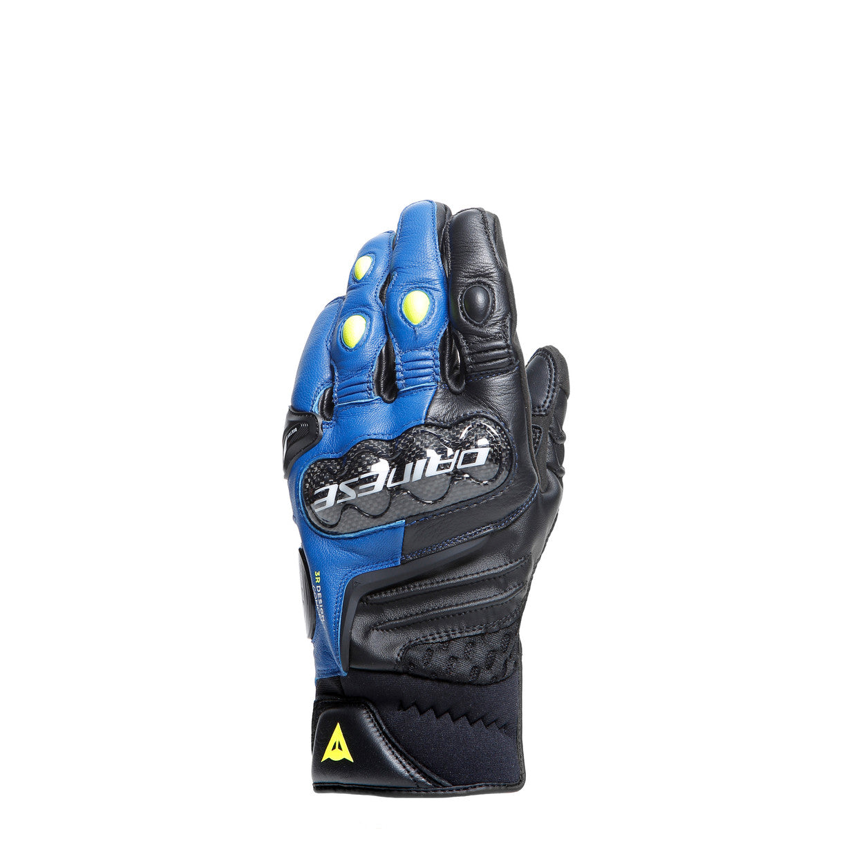 CARBON 4 SHORT LEATHER GLOVES – DAINESE HONG KONG
