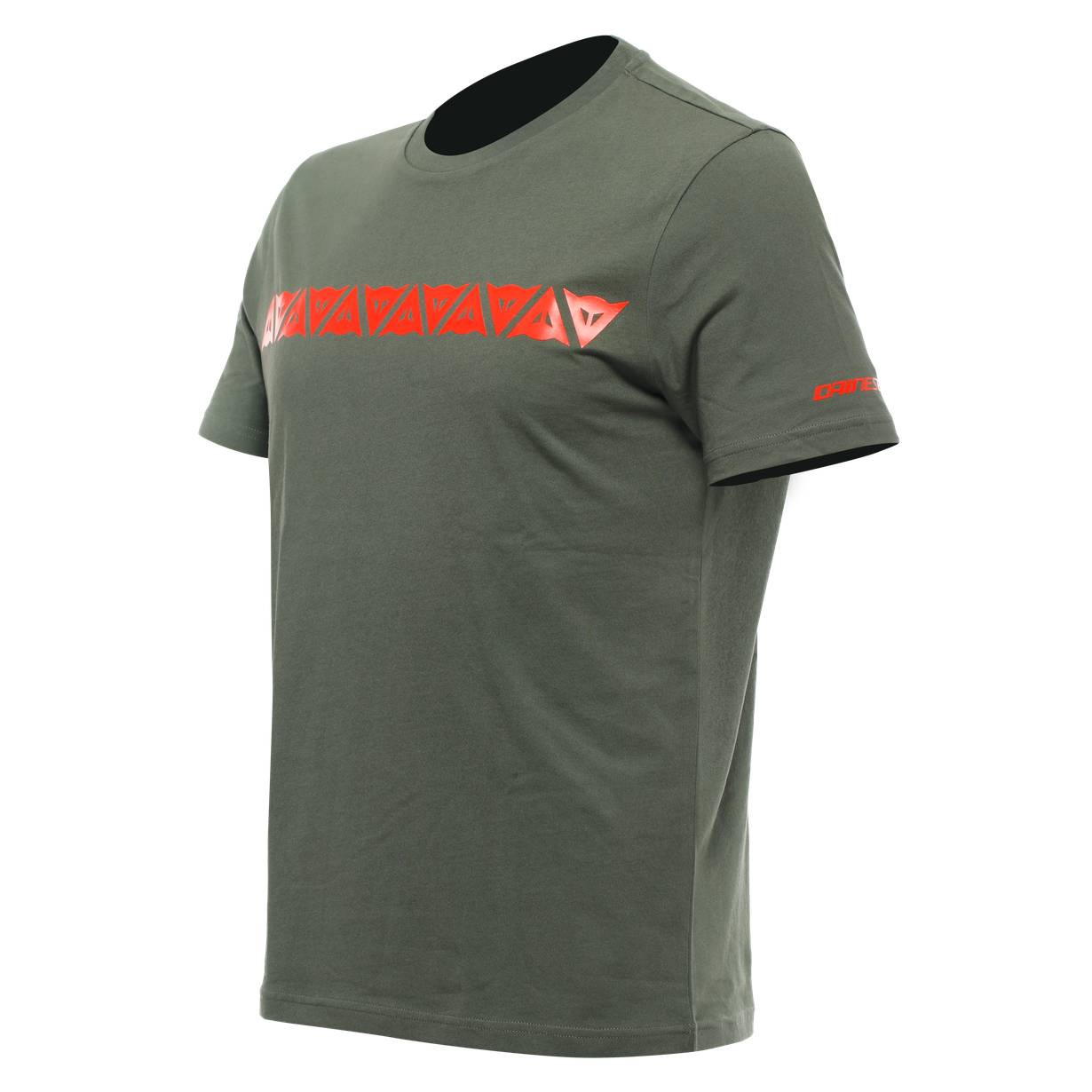 DAINESE T-SHIRT STRIPES