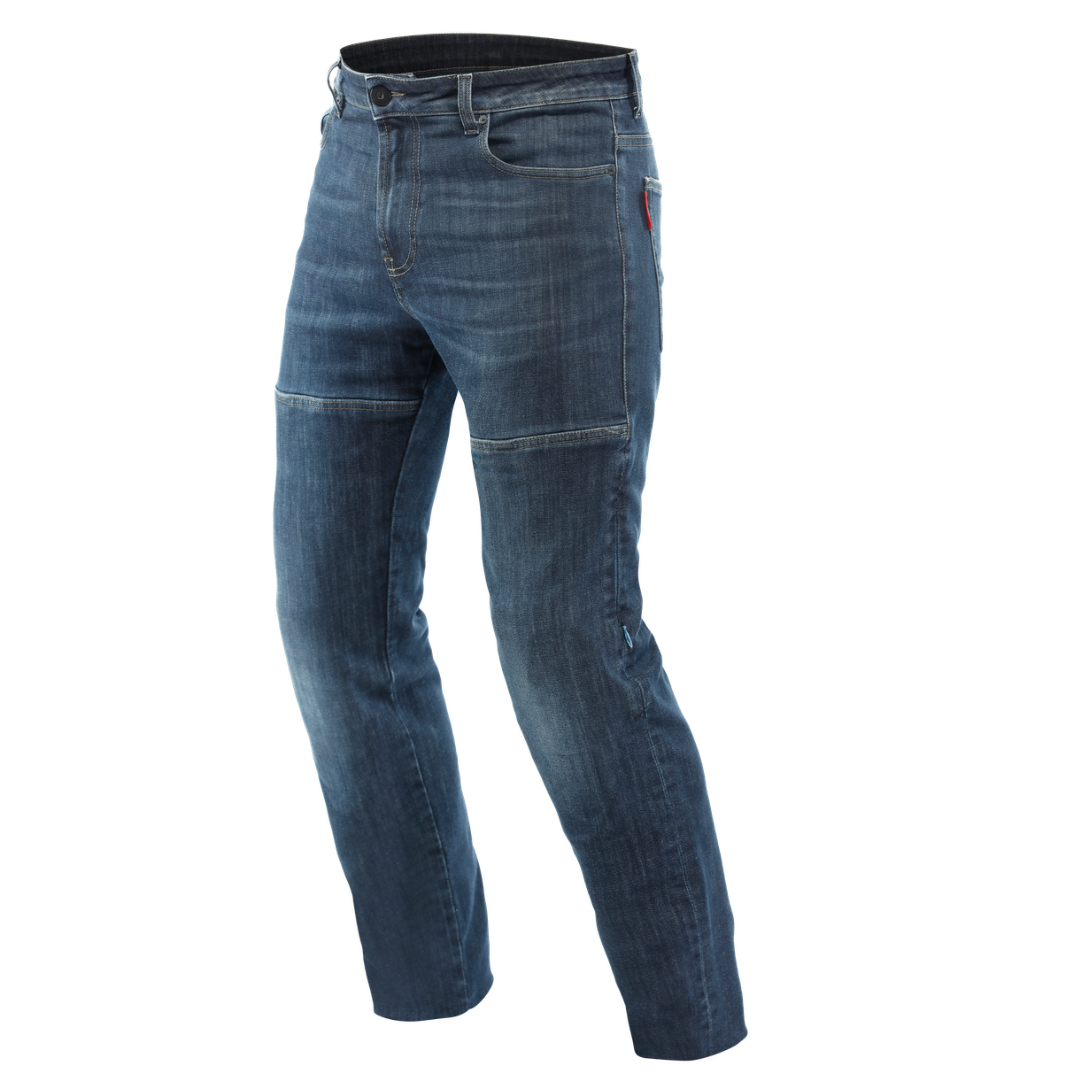 DENIM BLAST REGULAR TEX PANTS