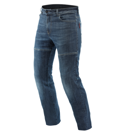 DENIM BLAST REGULAR TEX PANTS