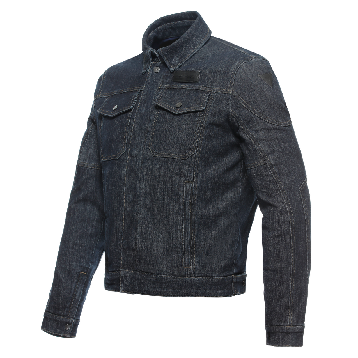 DENIM TEX JACKET