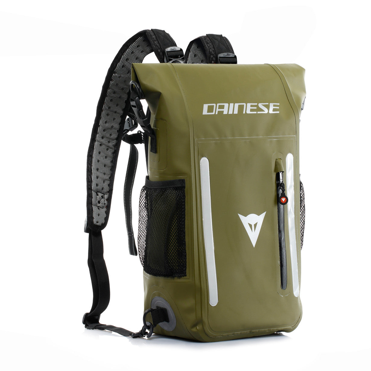 EXPLORER WP BACKPACK 15L