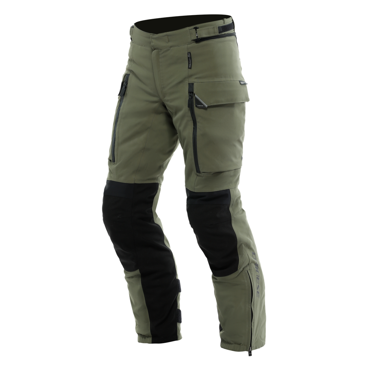 HEKLA ABSOLUTESHELL PRO 20K PANTS