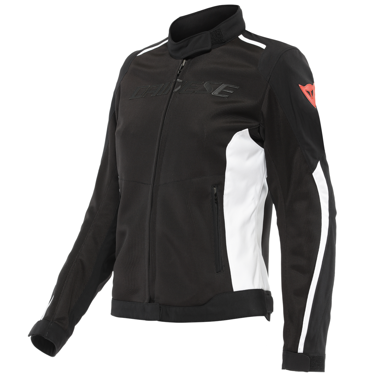 HYDRAFLUX 2 AIR LADY D-DRY JACKET