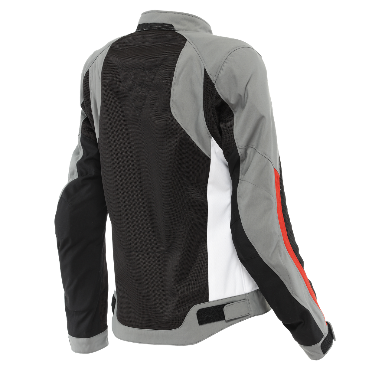 HYDRAFLUX 2 AIR LADY D-DRY JACKET