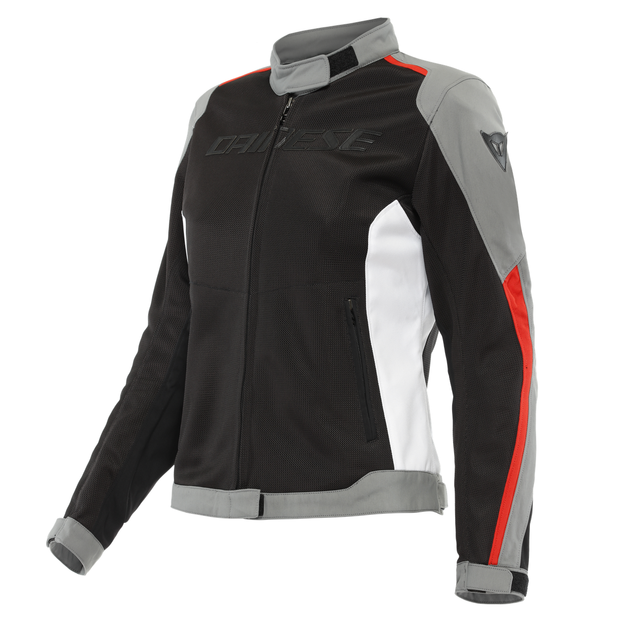 HYDRAFLUX 2 AIR LADY D-DRY JACKET