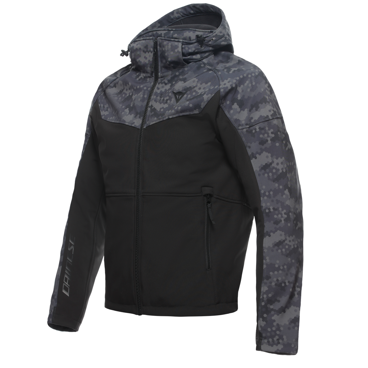 IGNITE TEX JACKET