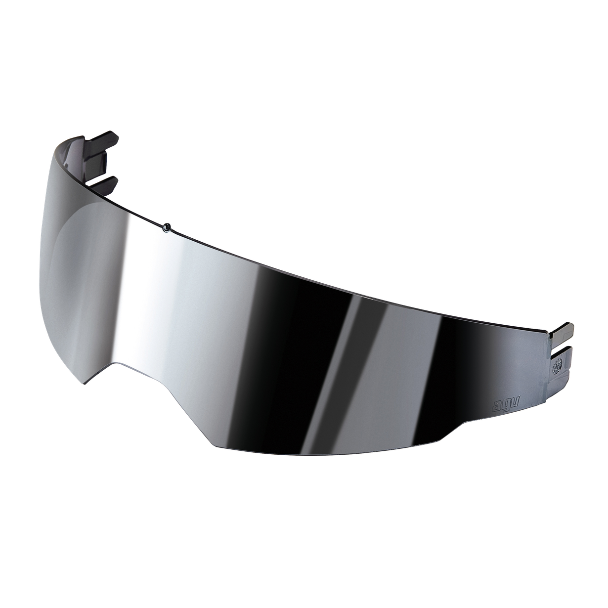 AGV INTERNAL SUN VISOR K5 S/K-5 JET/K3 SV/COMPACT ST/NUMO EVO - IRIDIUM MIRROR