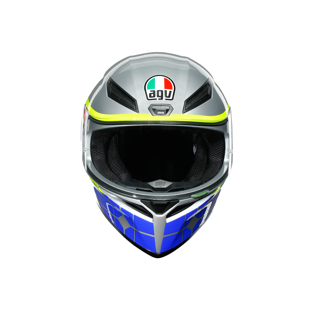 K1 ASIA FIT - ROSSI MUGELLO 2015