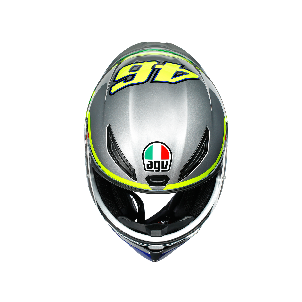 K1 ASIA FIT - ROSSI MUGELLO 2015