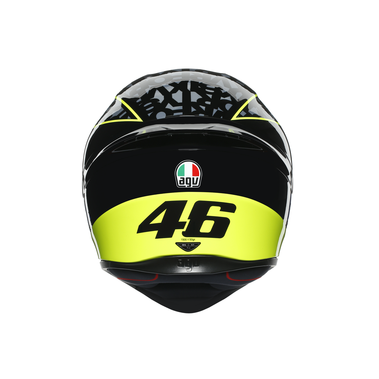 K1 ASIA FIT - SPEED 46