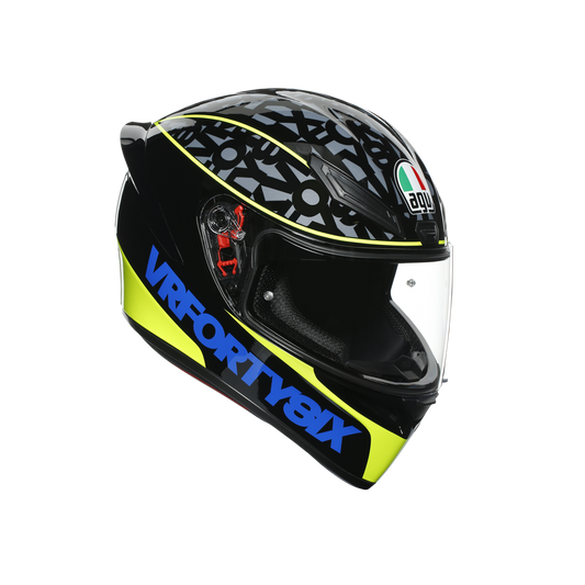 K1 ASIA FIT - SPEED 46