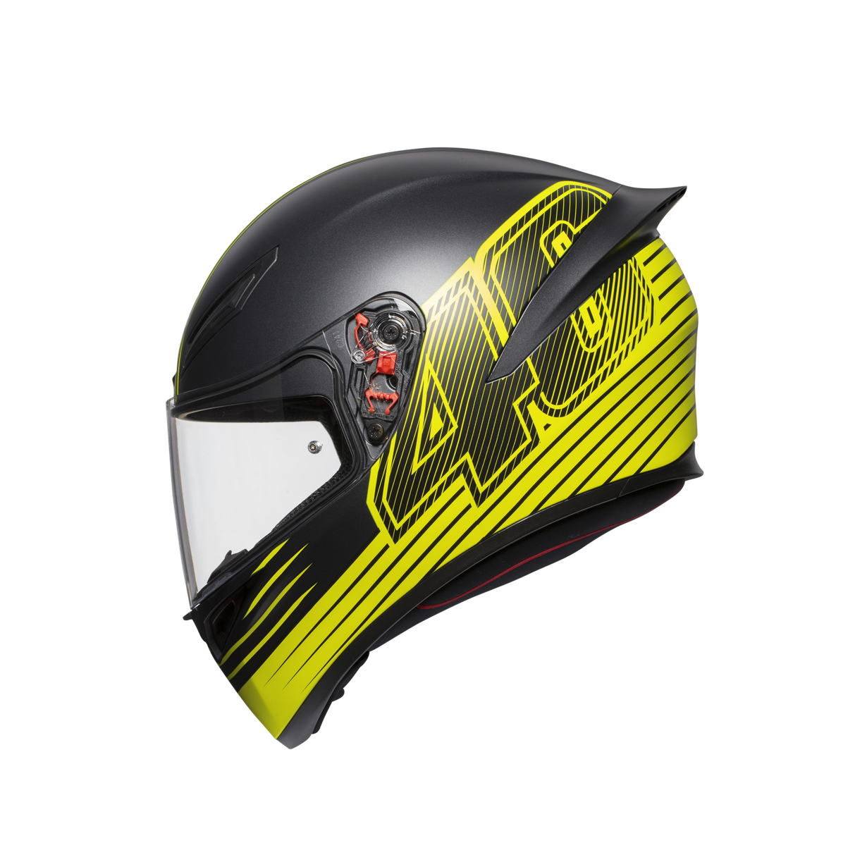 K1 ASIA FIT - EDGE 46