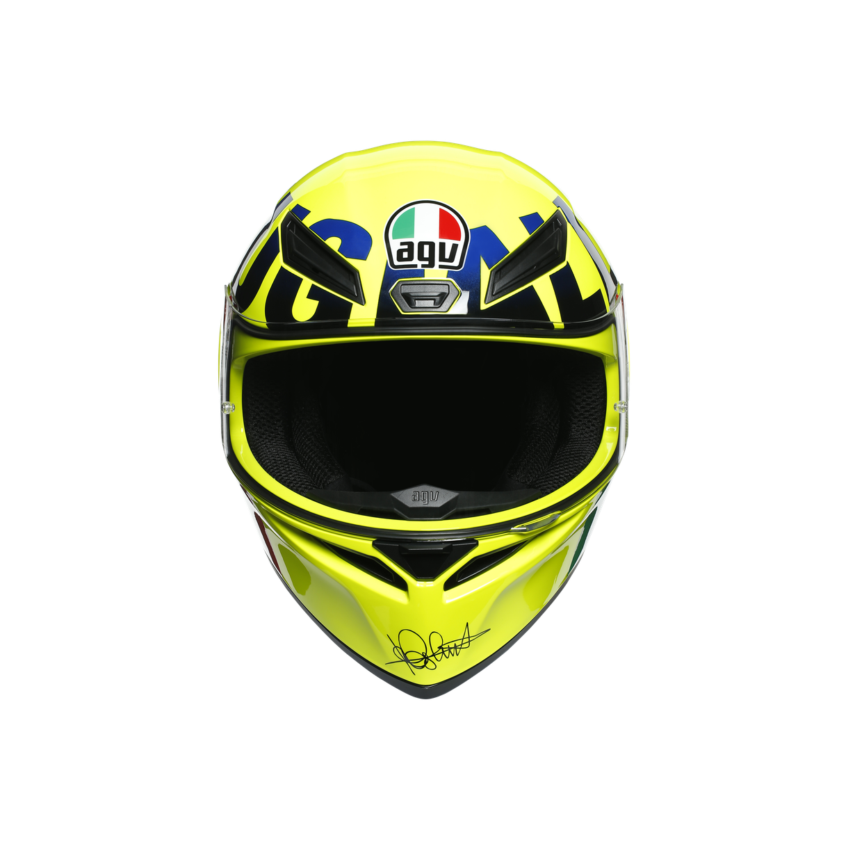 K1 ASIA FIT - ROSSI MUGELLO 2016