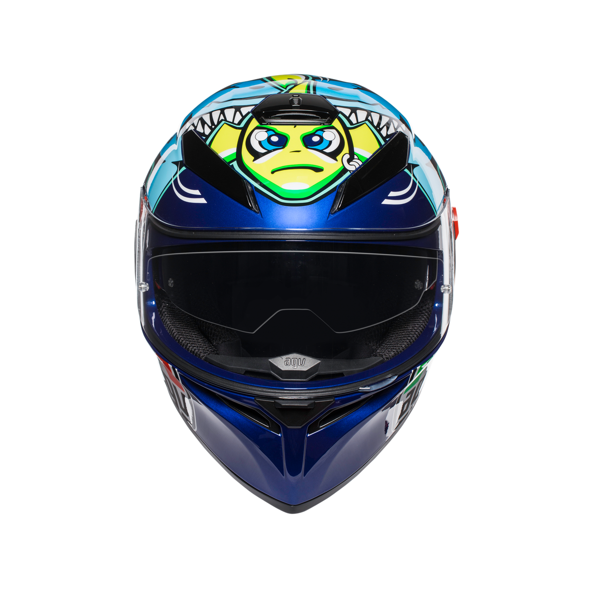 K3 SV ASIA FIT - ROSSI MISANO 2015