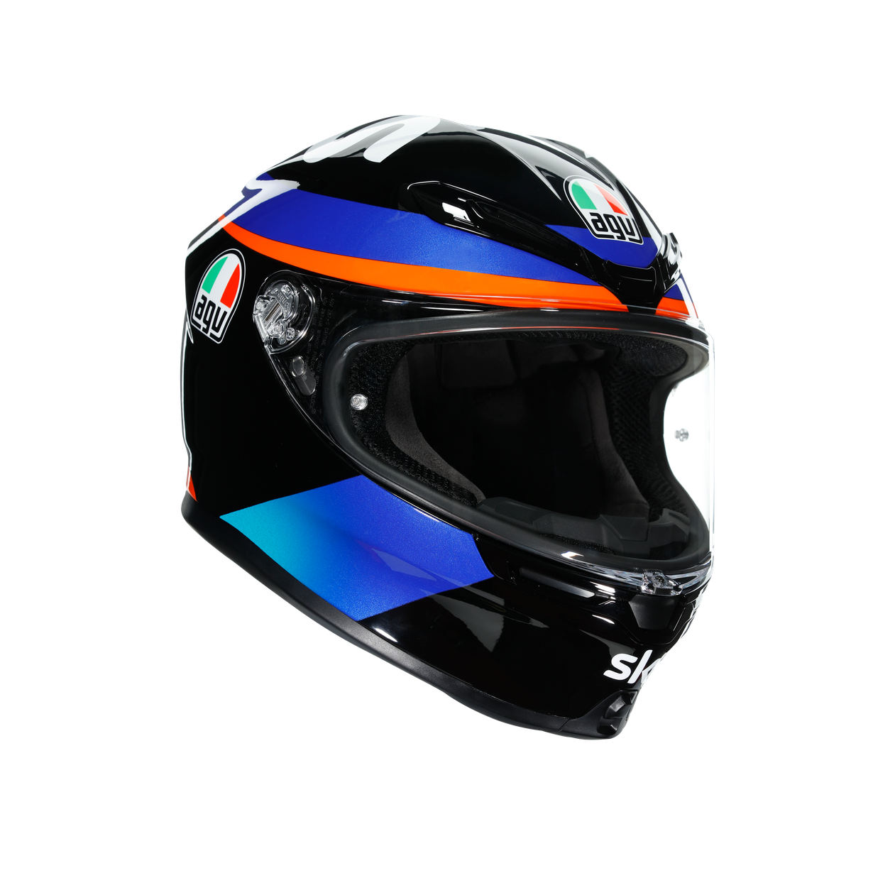 K6 ASIA FIT - MARINI SKY RACING TEAM 2021