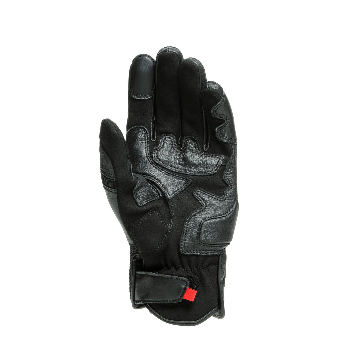 MIG 3 UNISEX LEATHER GLOVES