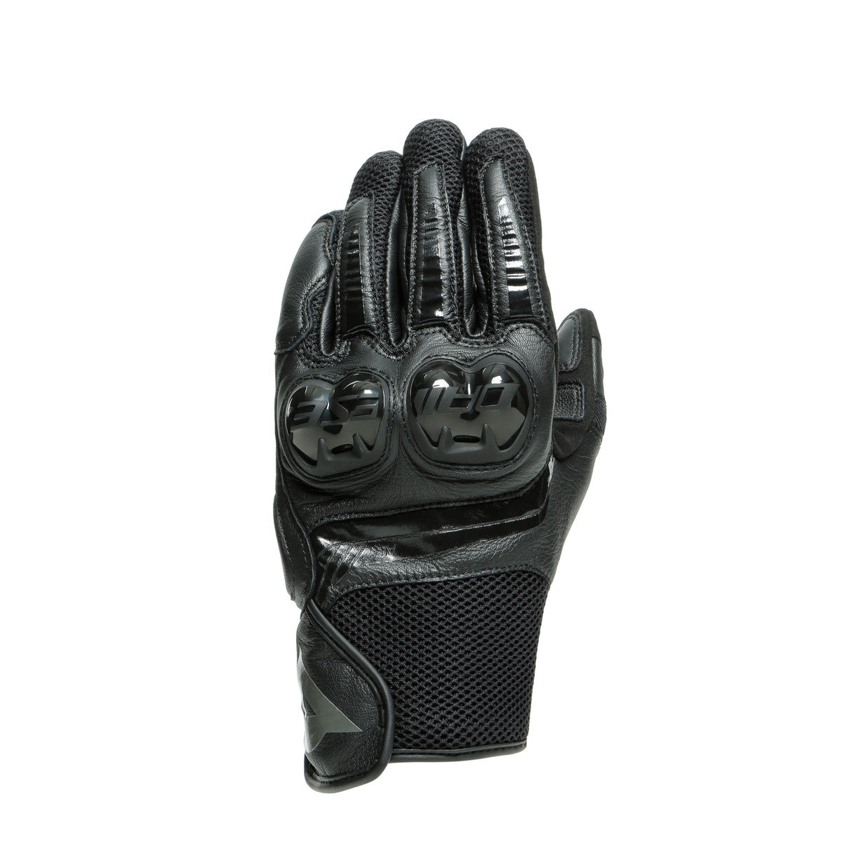 MIG 3 UNISEX LEATHER GLOVES