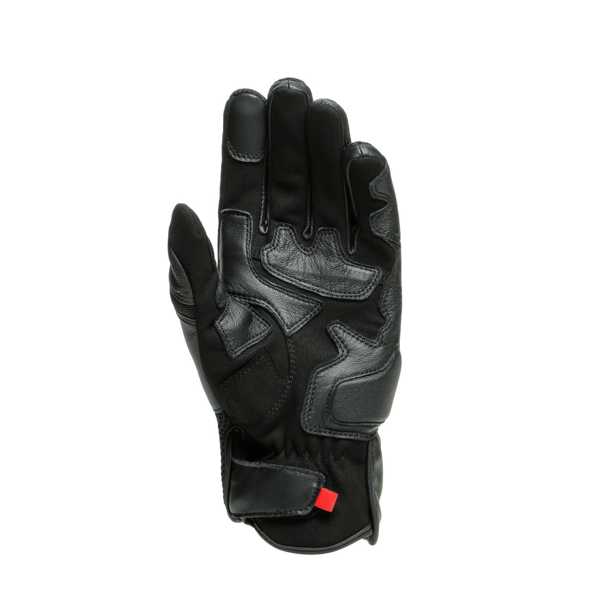 MIG 3 UNISEX LEATHER GLOVES