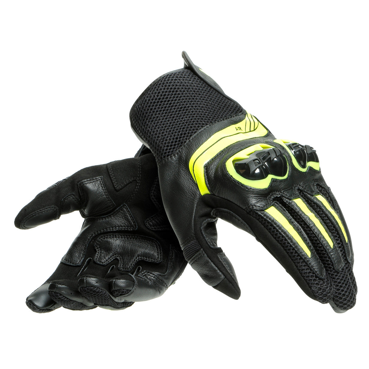 MIG 3 UNISEX LEATHER GLOVES