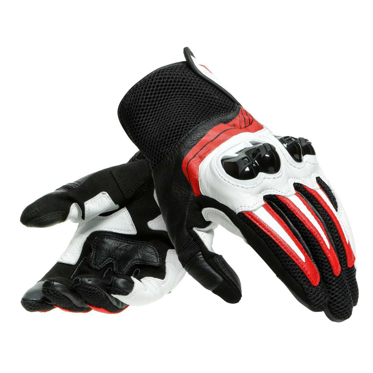 MIG 3 UNISEX LEATHER GLOVES