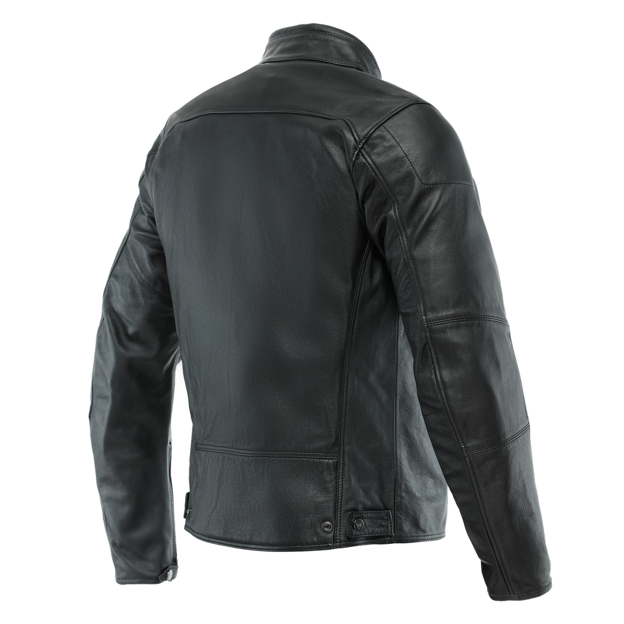 MIKE 3 LEATHER JACKET