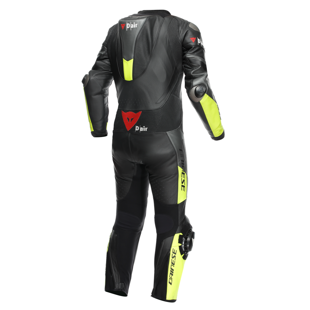 MISANO 3 PERF. D-AIR 1PC LEATHER SUIT