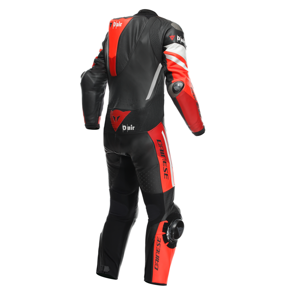 MISANO 3 PERF. D-AIR 1PC LEATHER SUIT