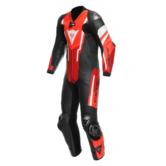 MISANO 3 PERF. D-AIR 1PC LEATHER SUIT