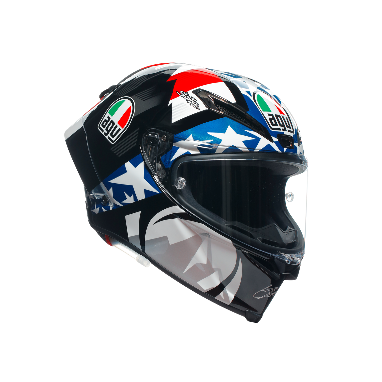 Linux AGV PISTA GP RR Asian Fit サイズL PISTA GP RR ASIA FIT - MIR AMERICAS 2021 – DAINESE HONG KONG