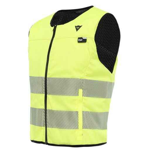 SMART JACKET HI VIS