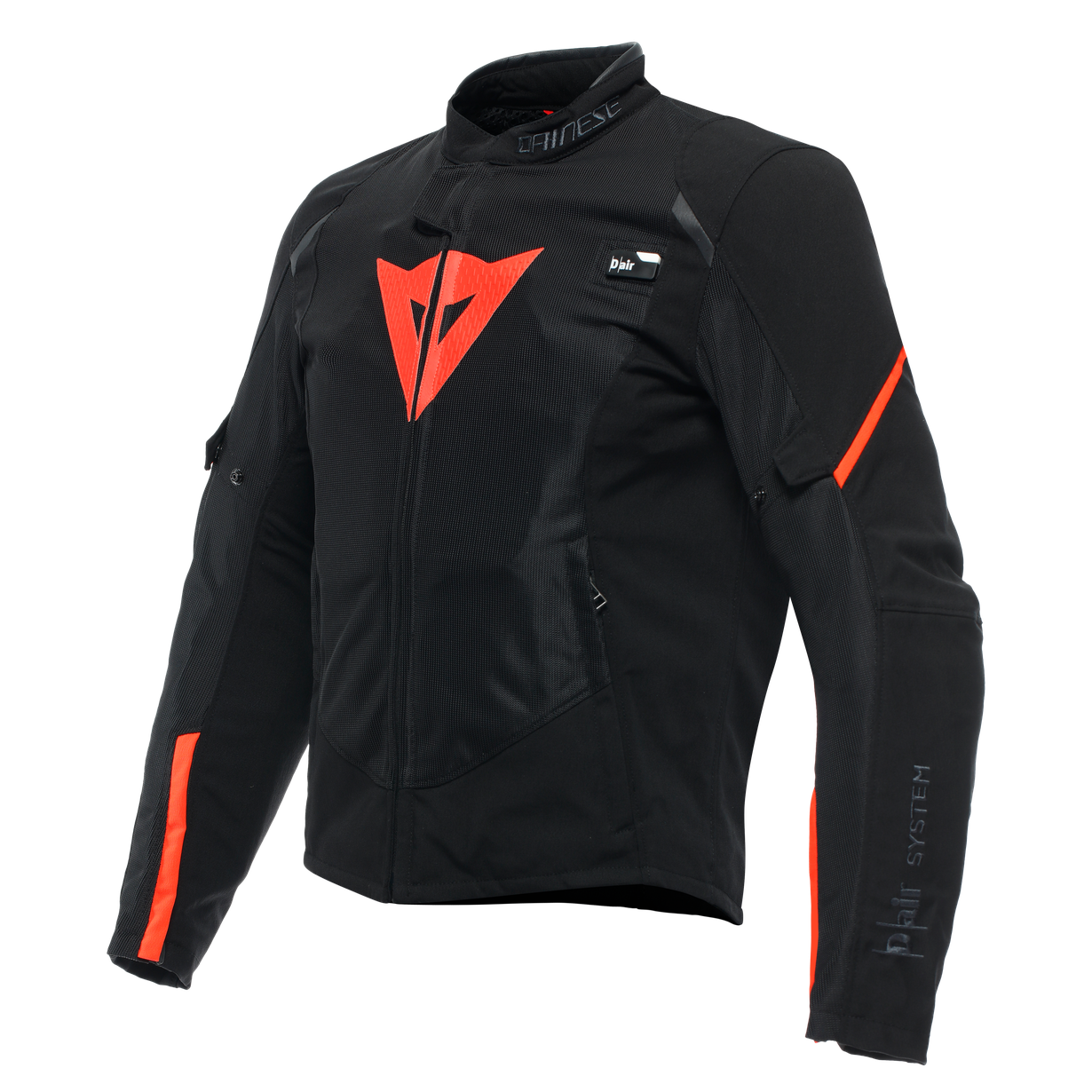 SMART JACKET LS SPORT