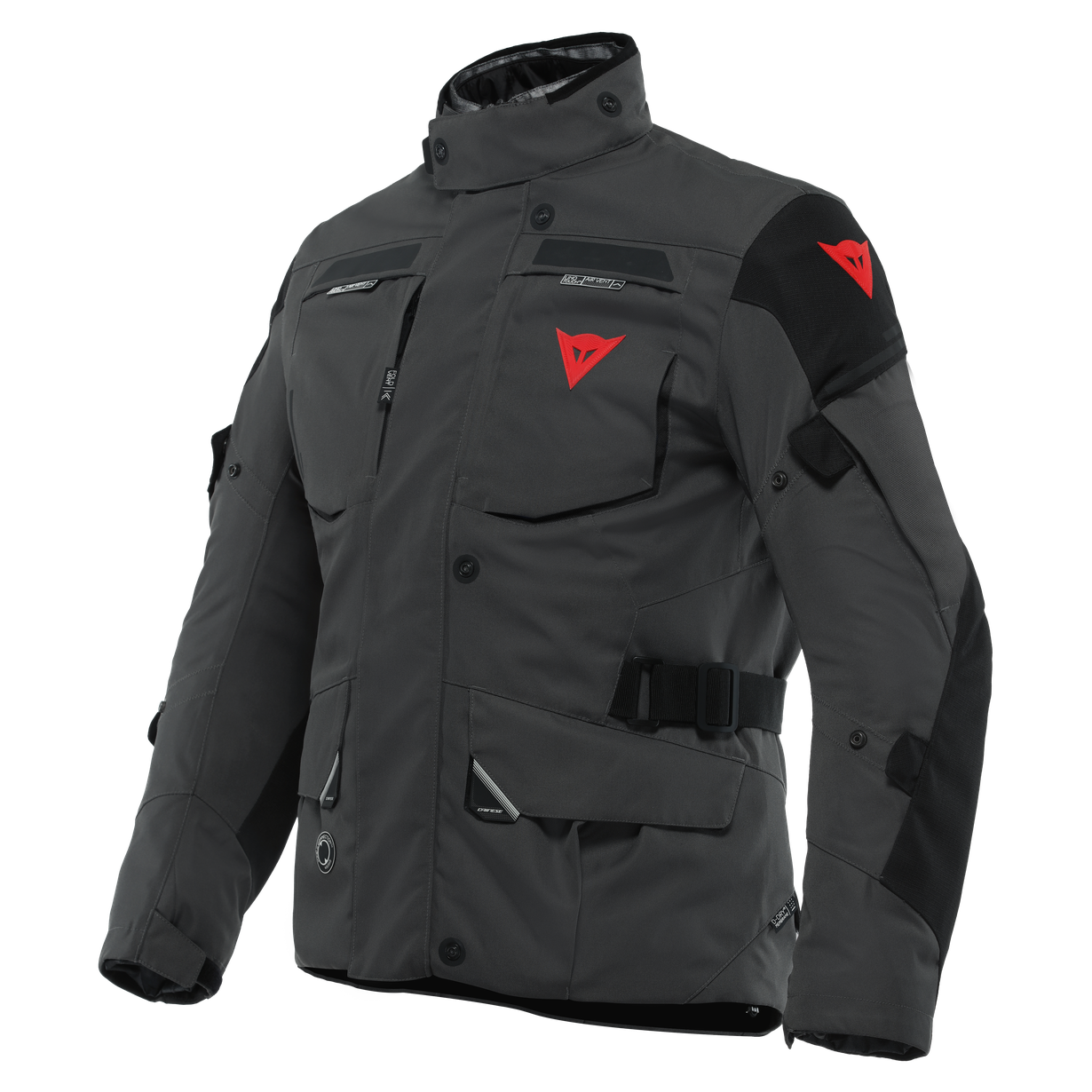 SPLUGEN 3L D-DRY JACKET