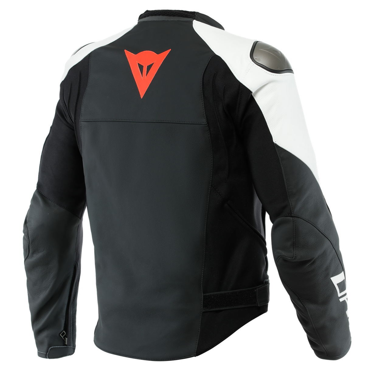 SPORTIVA LEATHER JACKET