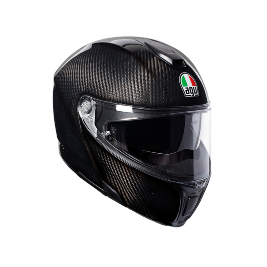 SPORTMODULAR ASIA FIT - GLOSSY CARBON
