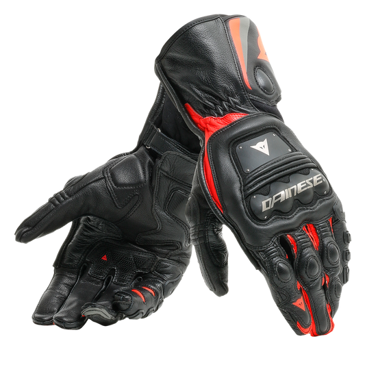 STEEL-PRO GLOVES