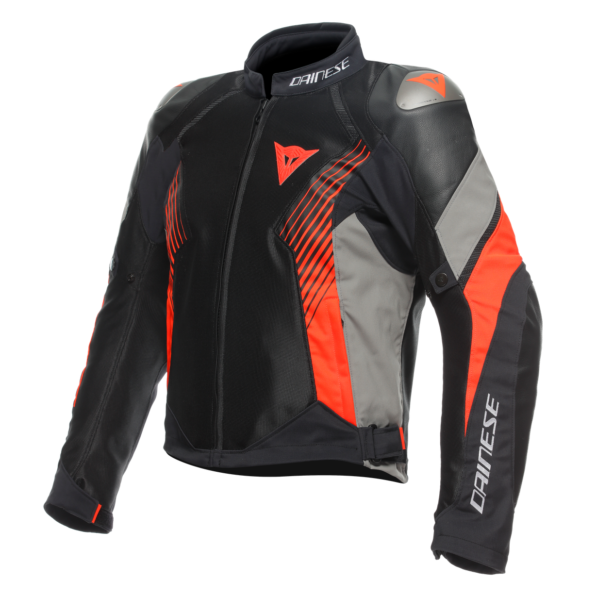 SUPER RIDER 2 ABSOLUTESHELL JACKET