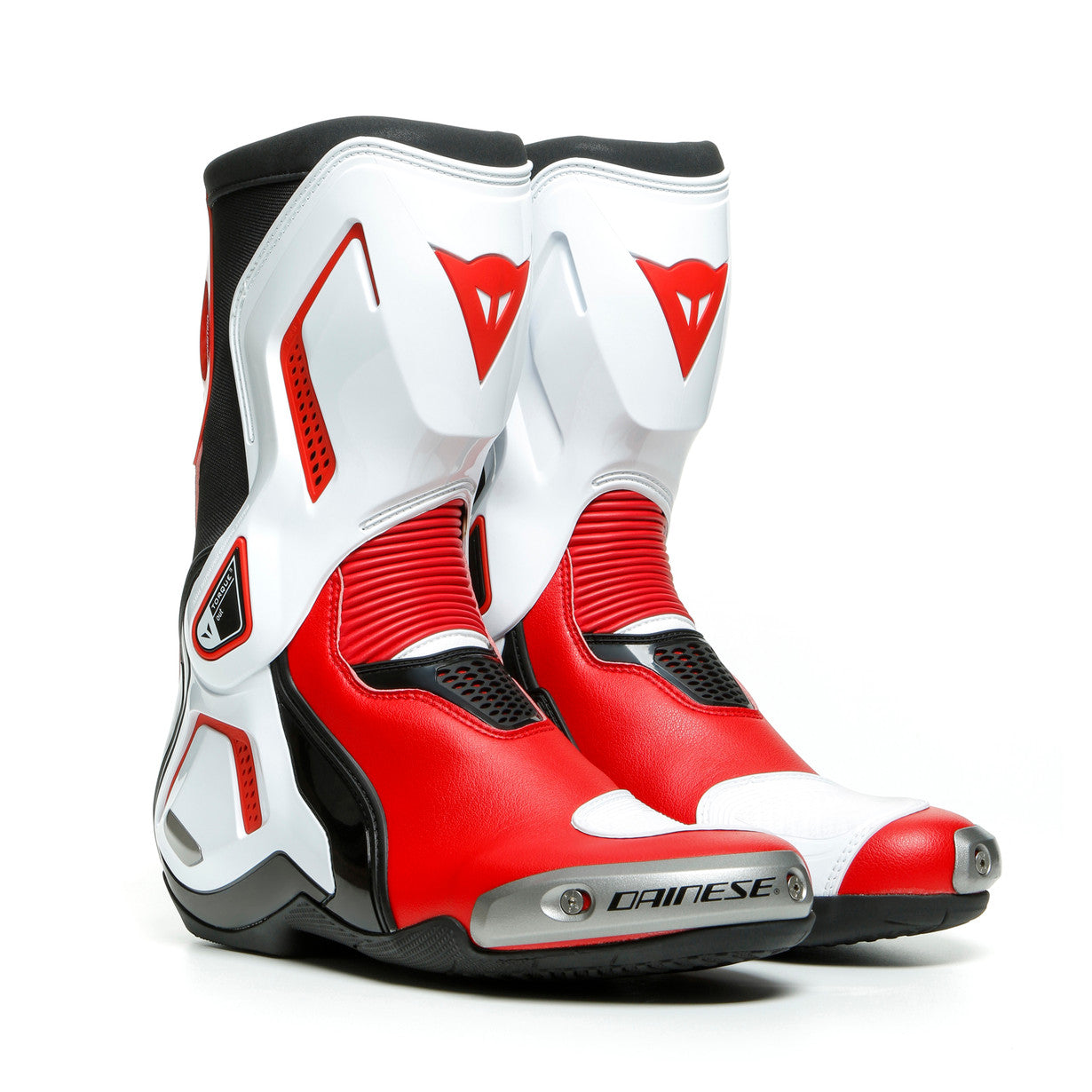 TORQUE 3 OUT BOOTS