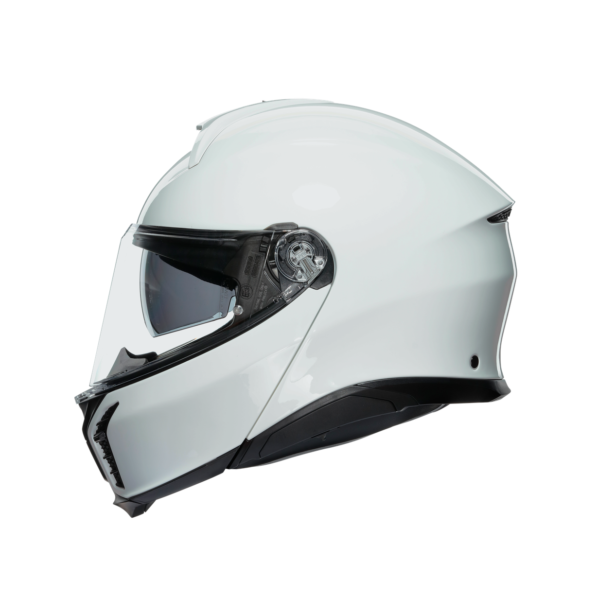 TOURMODULAR ASIA FIT - STELVIO WHITE