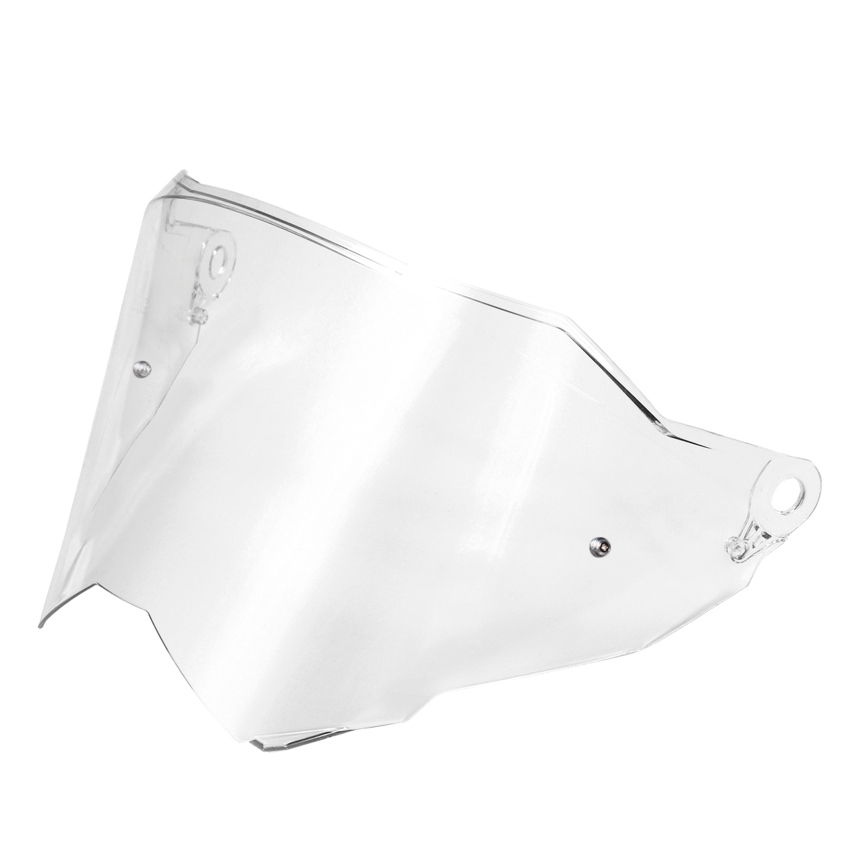 AGV VISOR AX9 - MPLK - CLEAR