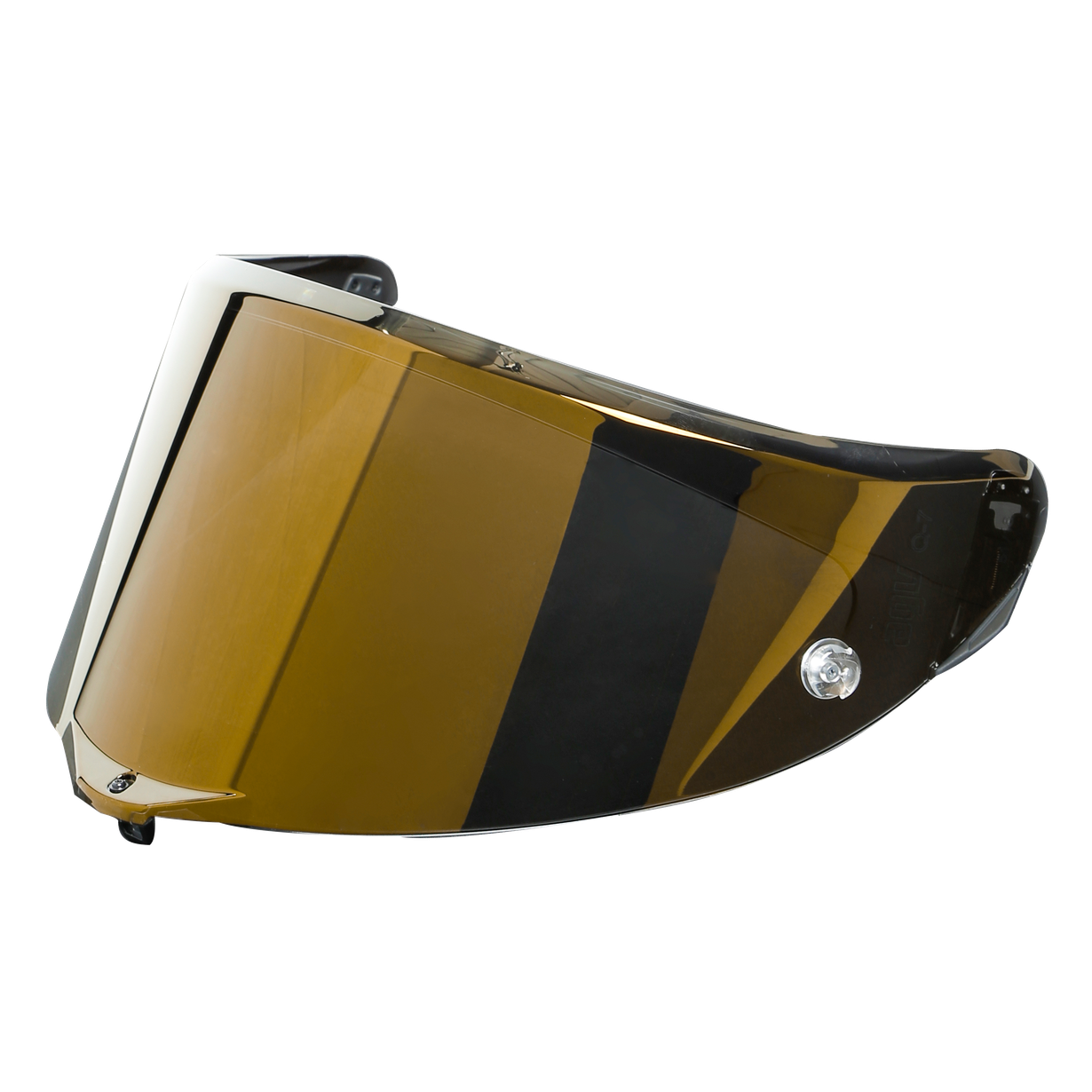 AGV VISOR PISTA GP RR/PISTA GP R/CORSA R - MPLK - IRIDIUM GOLD